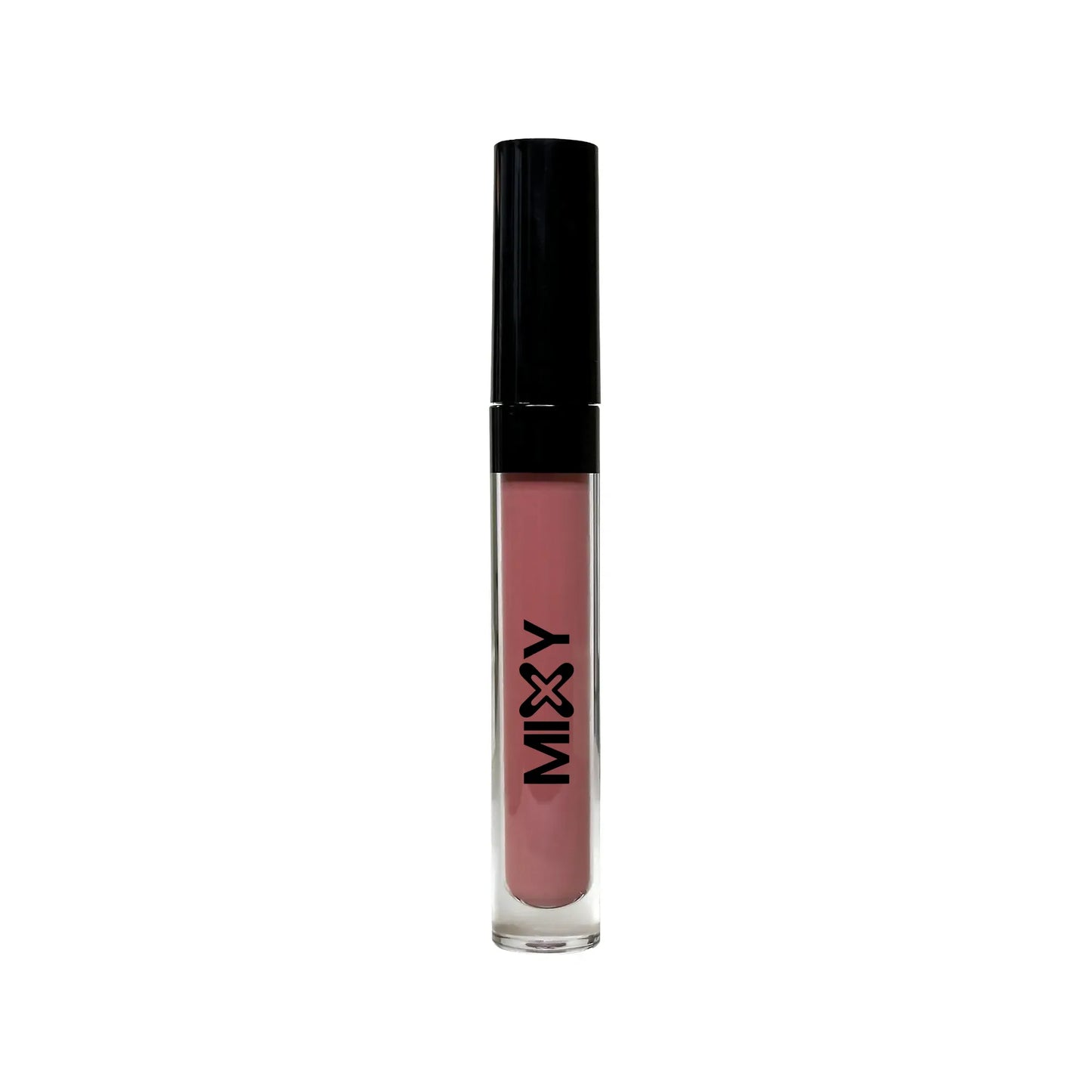 Liquid to Matte Lipstick - Naked - MIXY