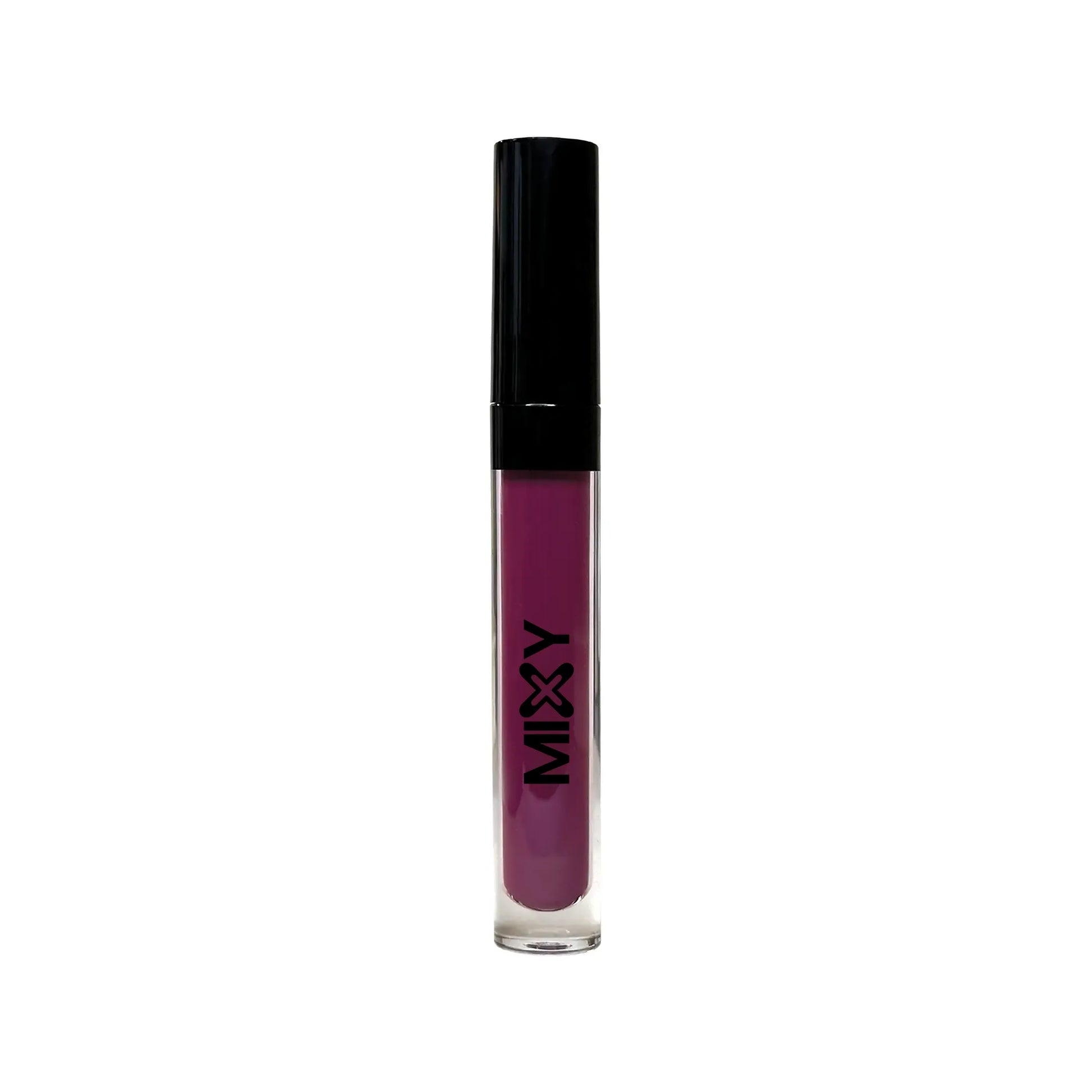 Liquid to Matte Lipstick - Sugar Beet - MIXY