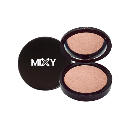 Luminizing Powder - Dewy - MIXY