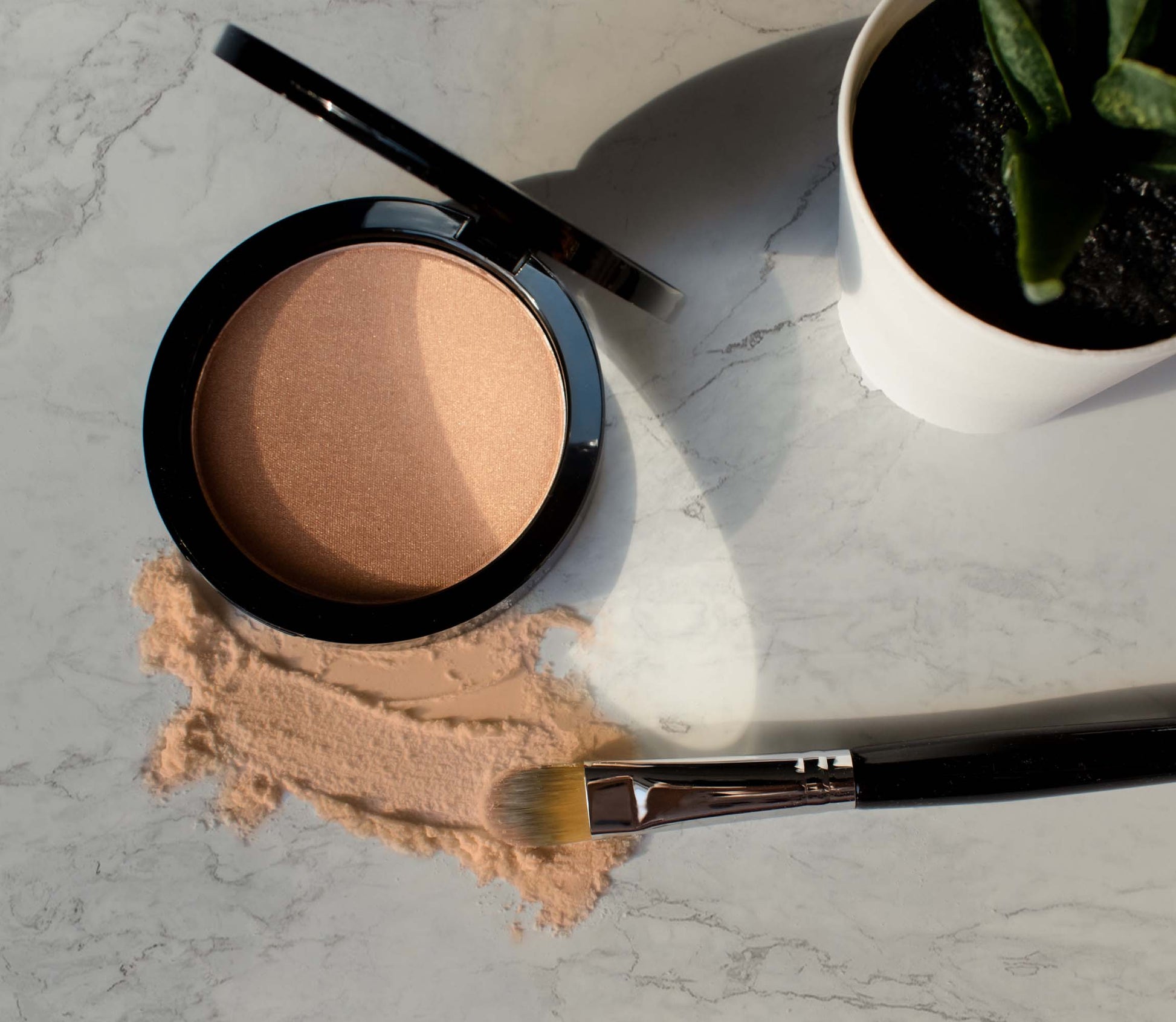 Luminizing Powder - Dewy - MIXY