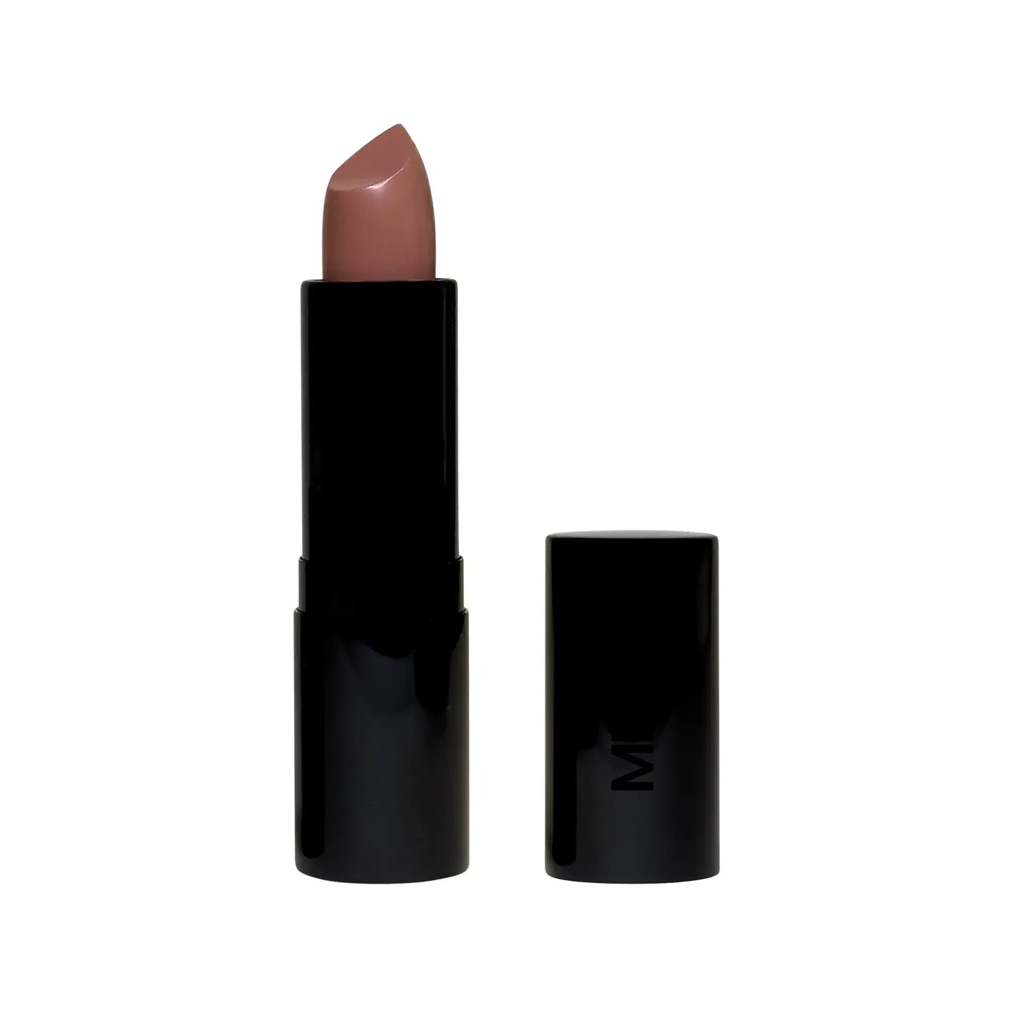 Luxury Cream Lipstick - Naughty Nude - MIXY