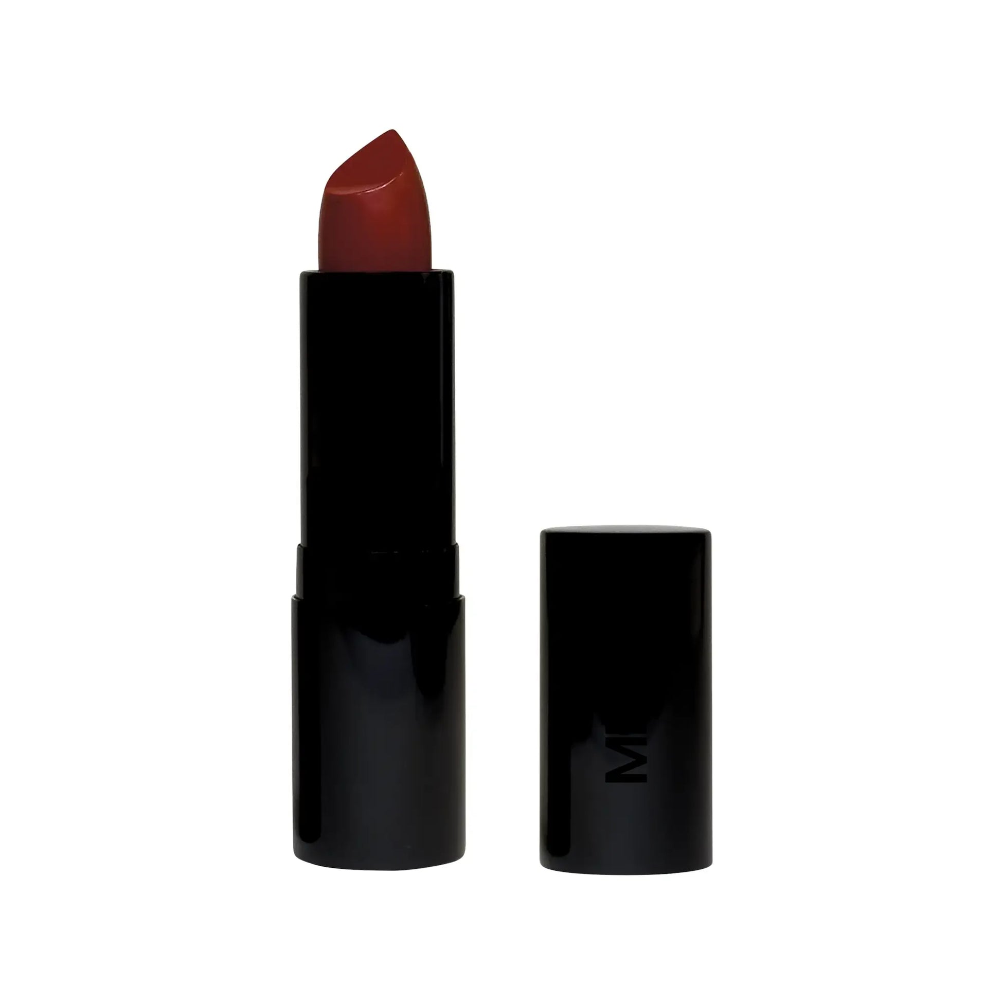 Luxury Cream Lipstick - Runway Red - MIXY