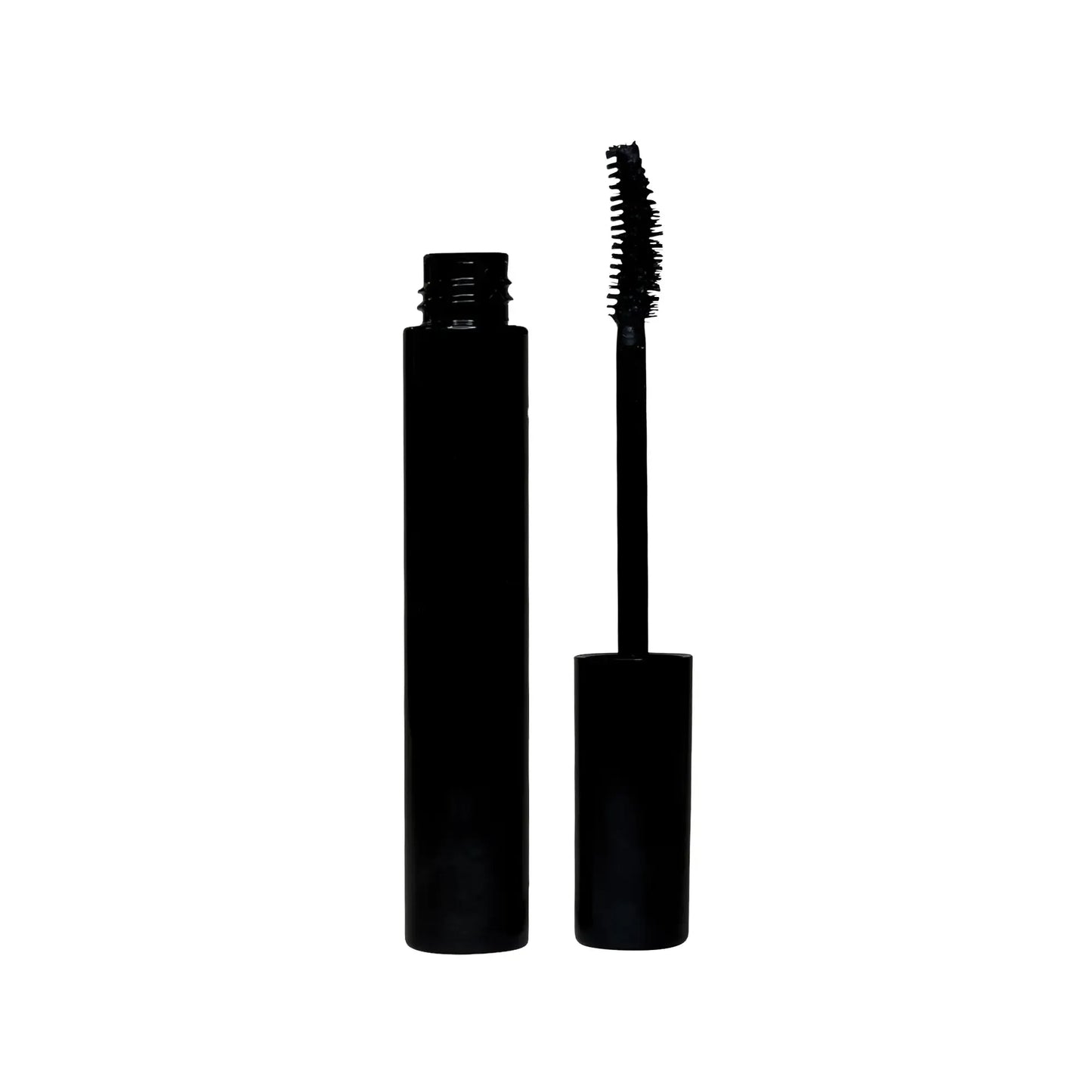 Luxury Mascara - Black - MIXY