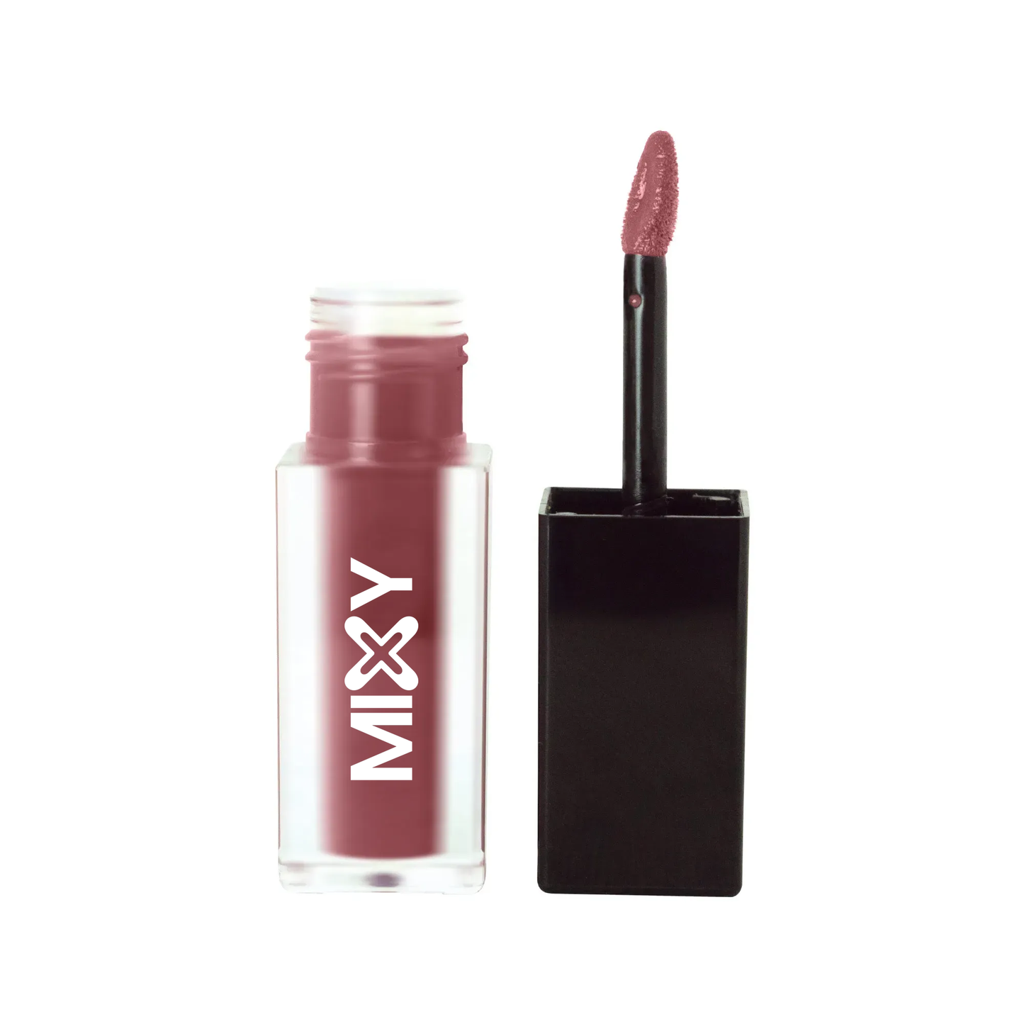 Matte Lip Stain - Dark Cherry - MIXY