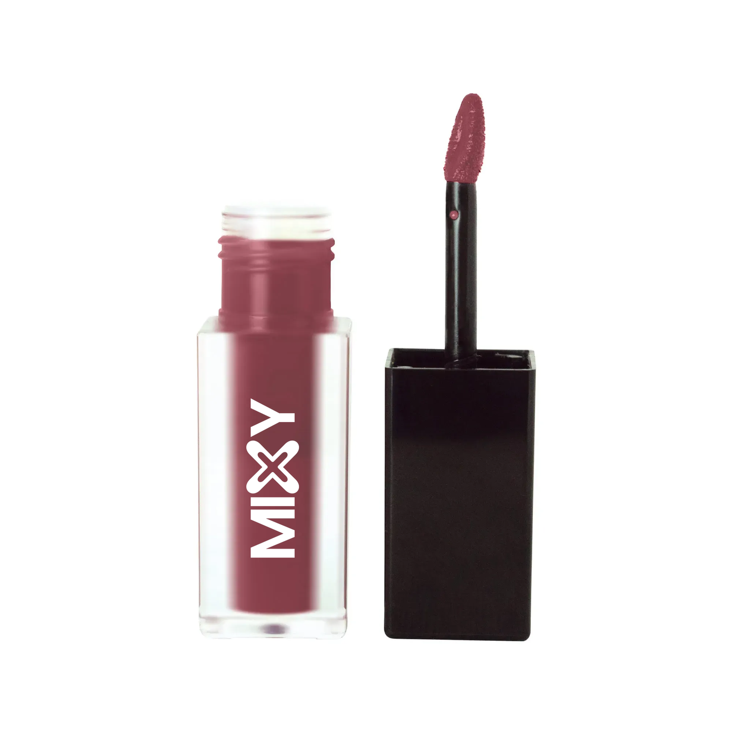 Matte Lip Stain - Twilight - MIXY