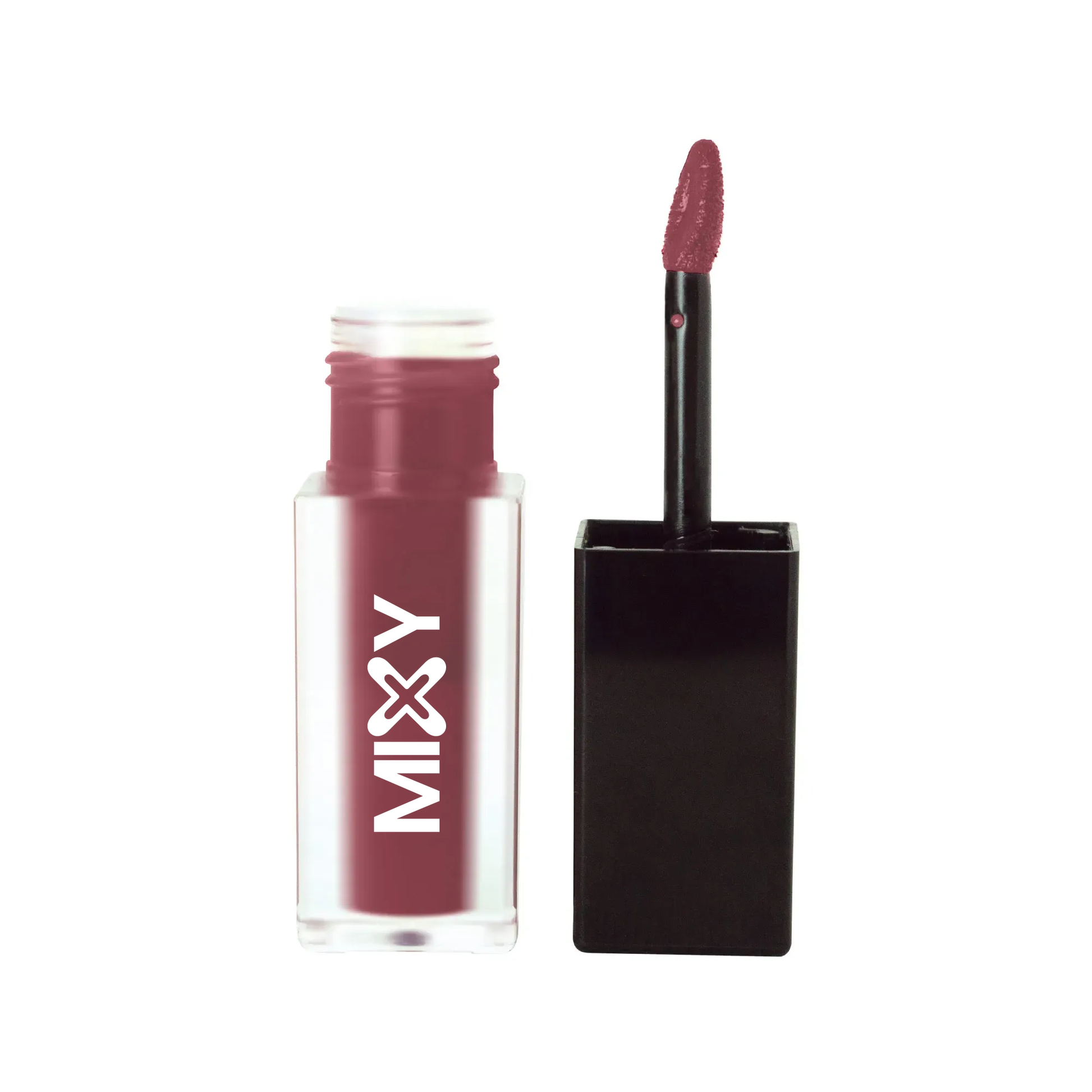 Matte Lip Stain - Twilight - MIXY