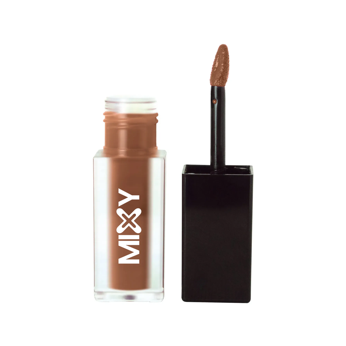 Matte Lip Stain - Taupe - MIXY