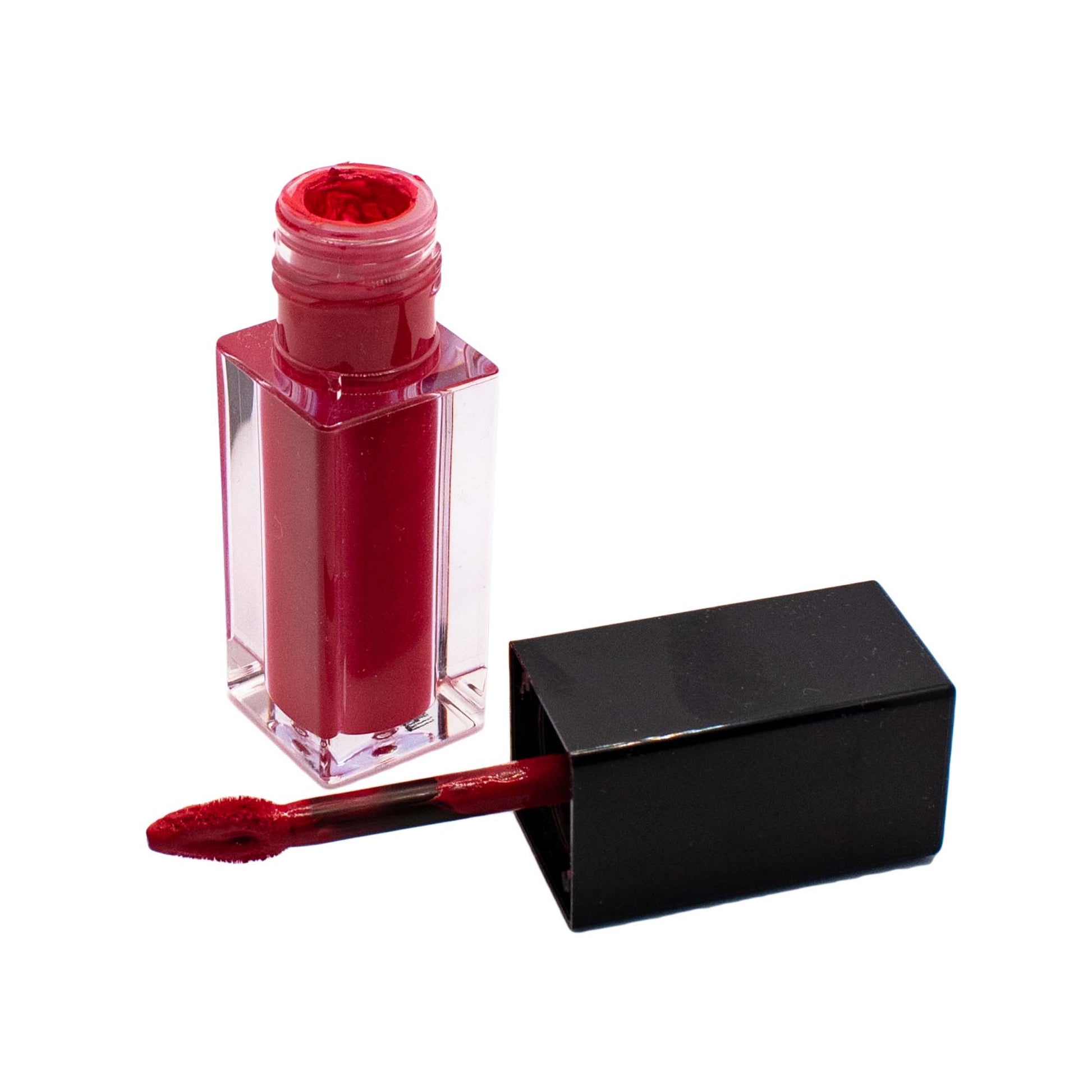 Matte Lip Stain - Blackberry Wine - MIXY