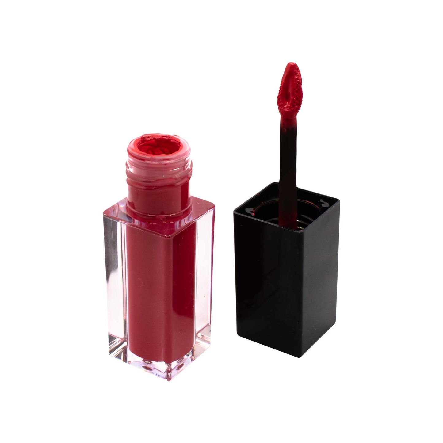 Matte Lip Stain - Blackberry Wine - MIXY