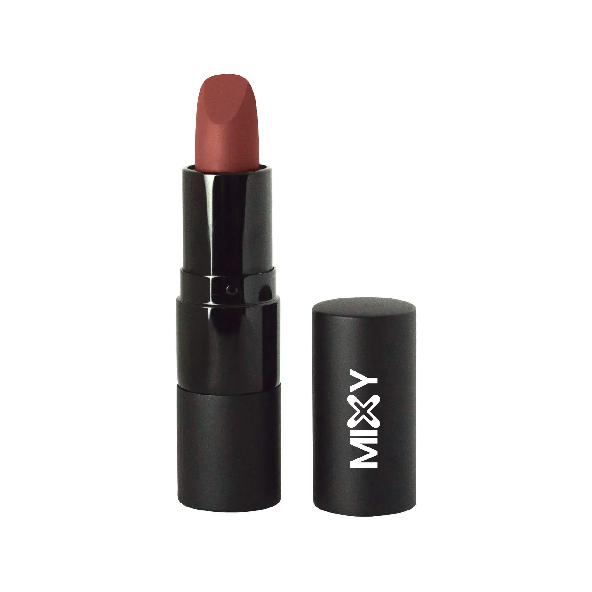 Matte Lipstick - Lust - MIXY