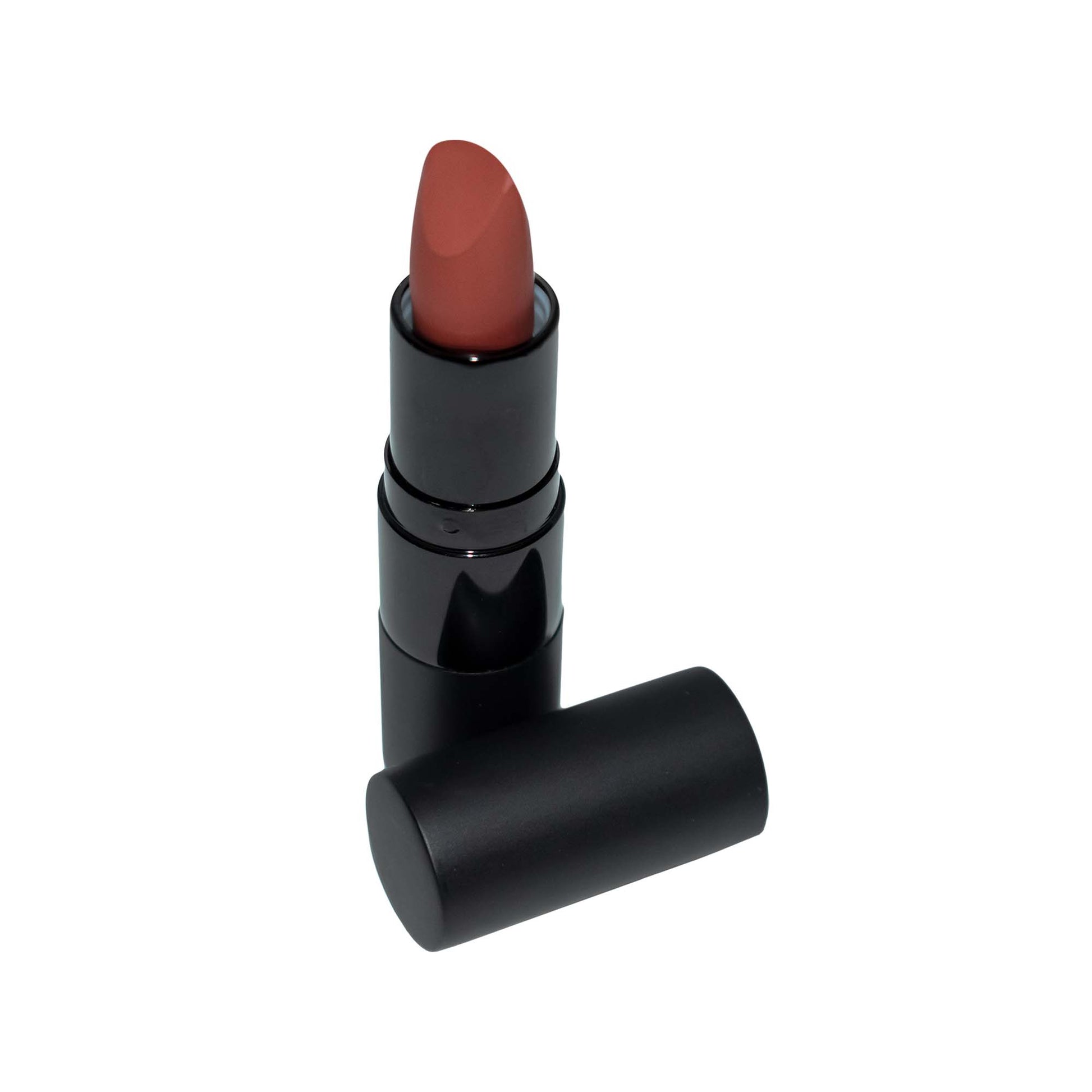 Matte Lipstick - Mauvelous - MIXY