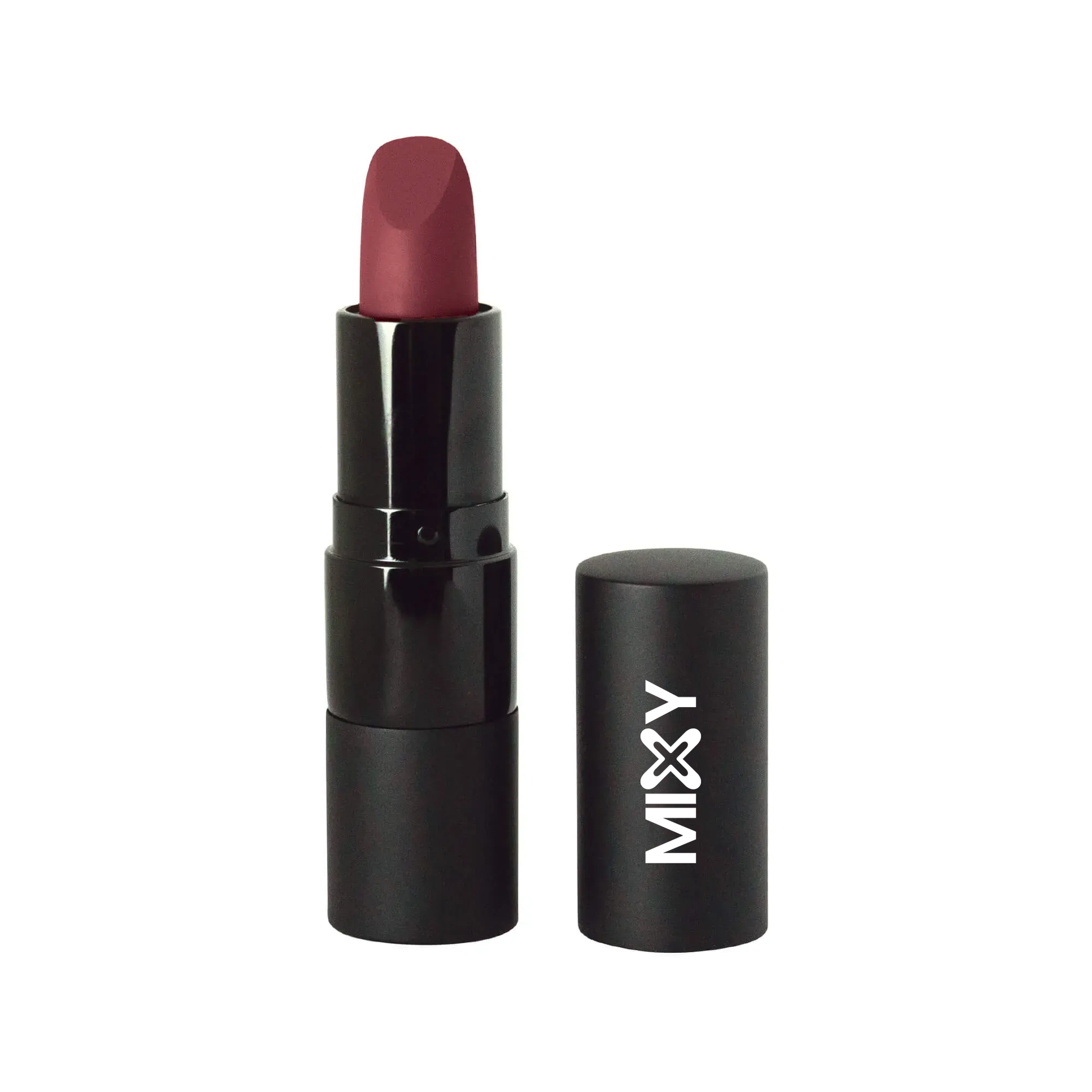 Matte Lipstick - Mauvelous - MIXY