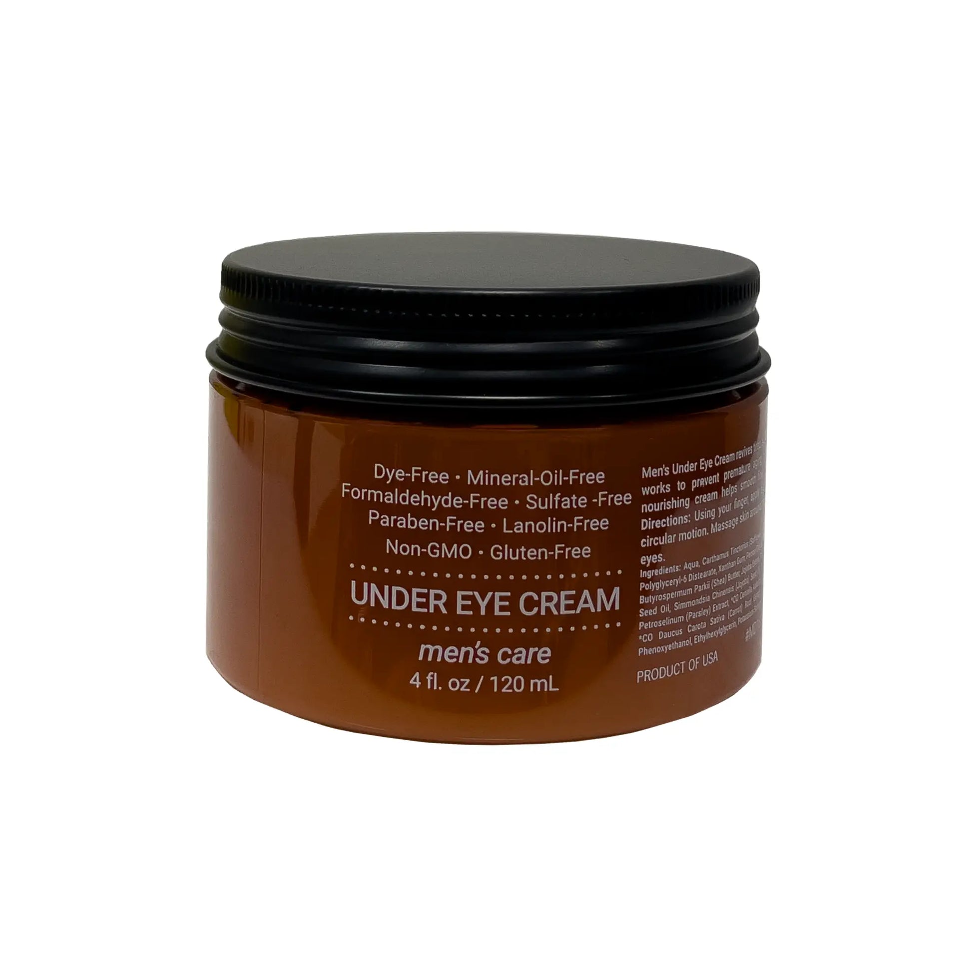 Men's Under Eye Cream - MIXY