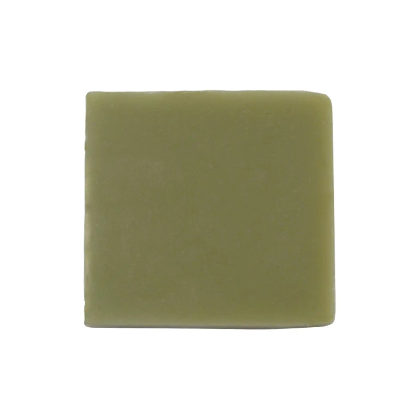 Natural Aloe Rich Soothing Soap - MIXY