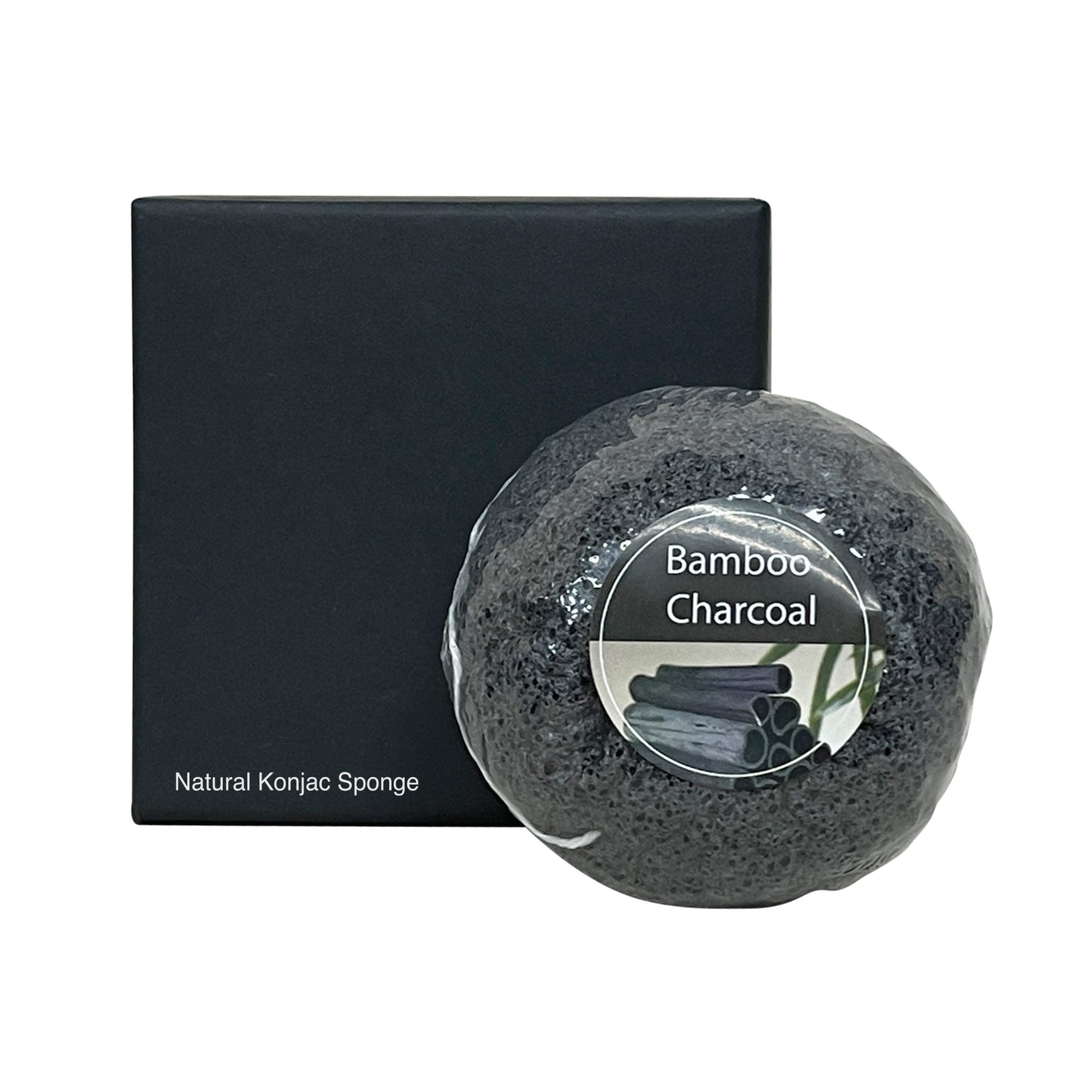 Natural Konjac Sponge - MIXY