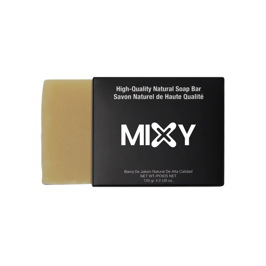 Natural Lavender & Rosemary Sleepy Soap - MIXY