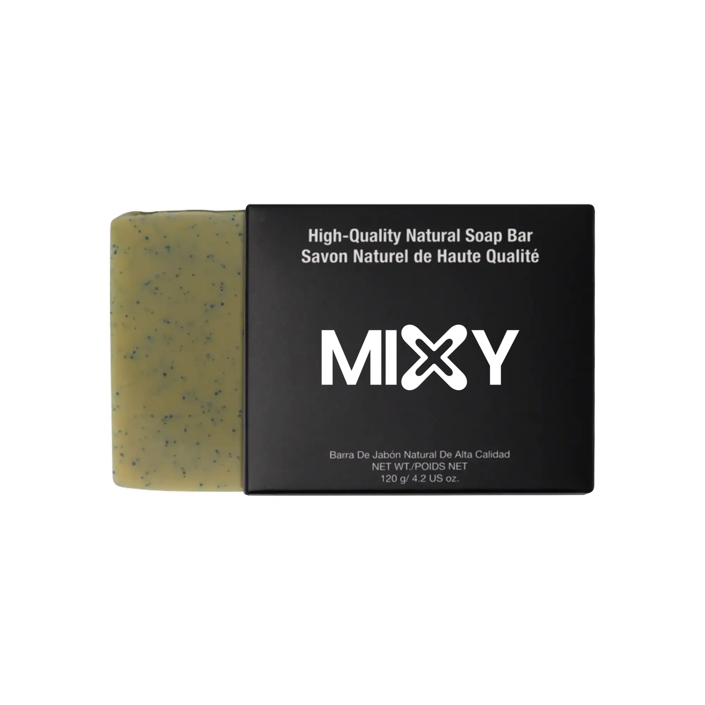 Natural Sunflower Goddess Soap - MIXY