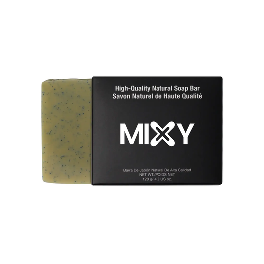 Natural Sunflower Goddess Soap - MIXY