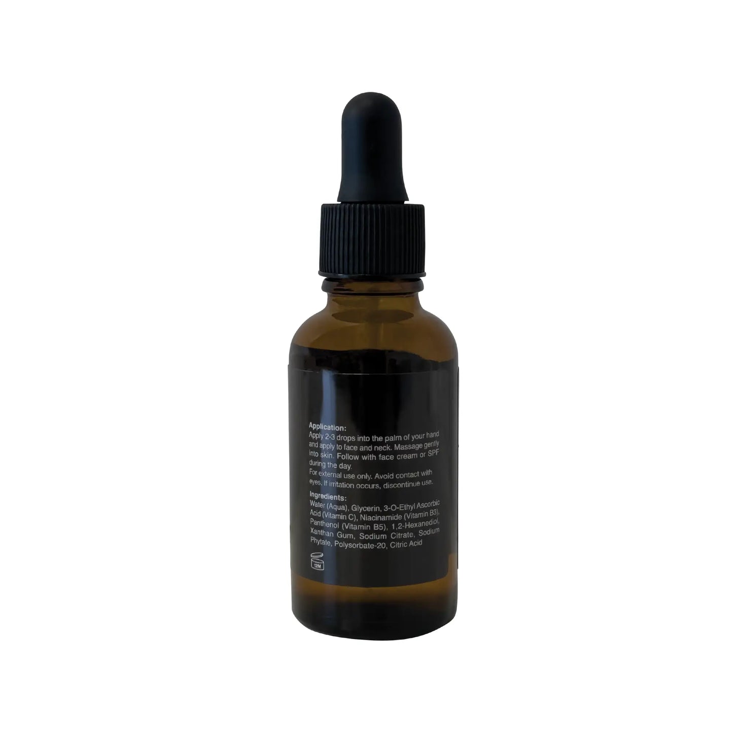 Niacinamide Vitamin Boost Serum - MIXY