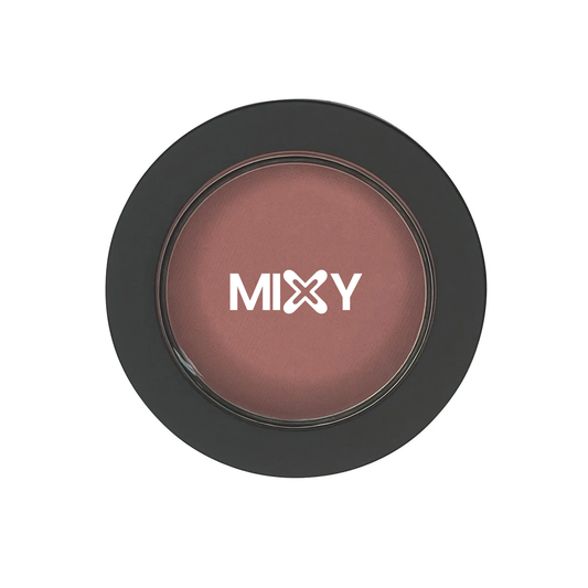 Single Pan Blush - Macaron - MIXY