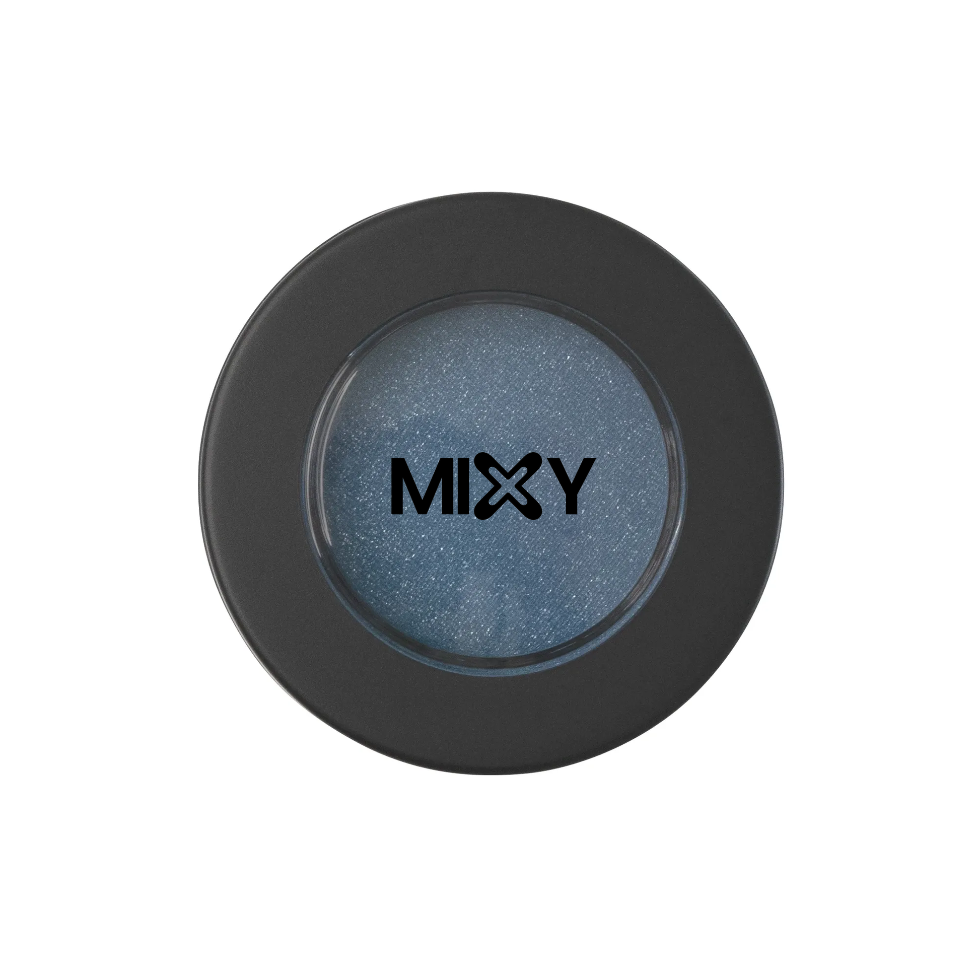 Single Pan Eyeshadow - Robin Egg - MIXY