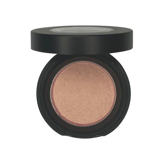 Single Pan Eyeshadow - Peachy - MIXY