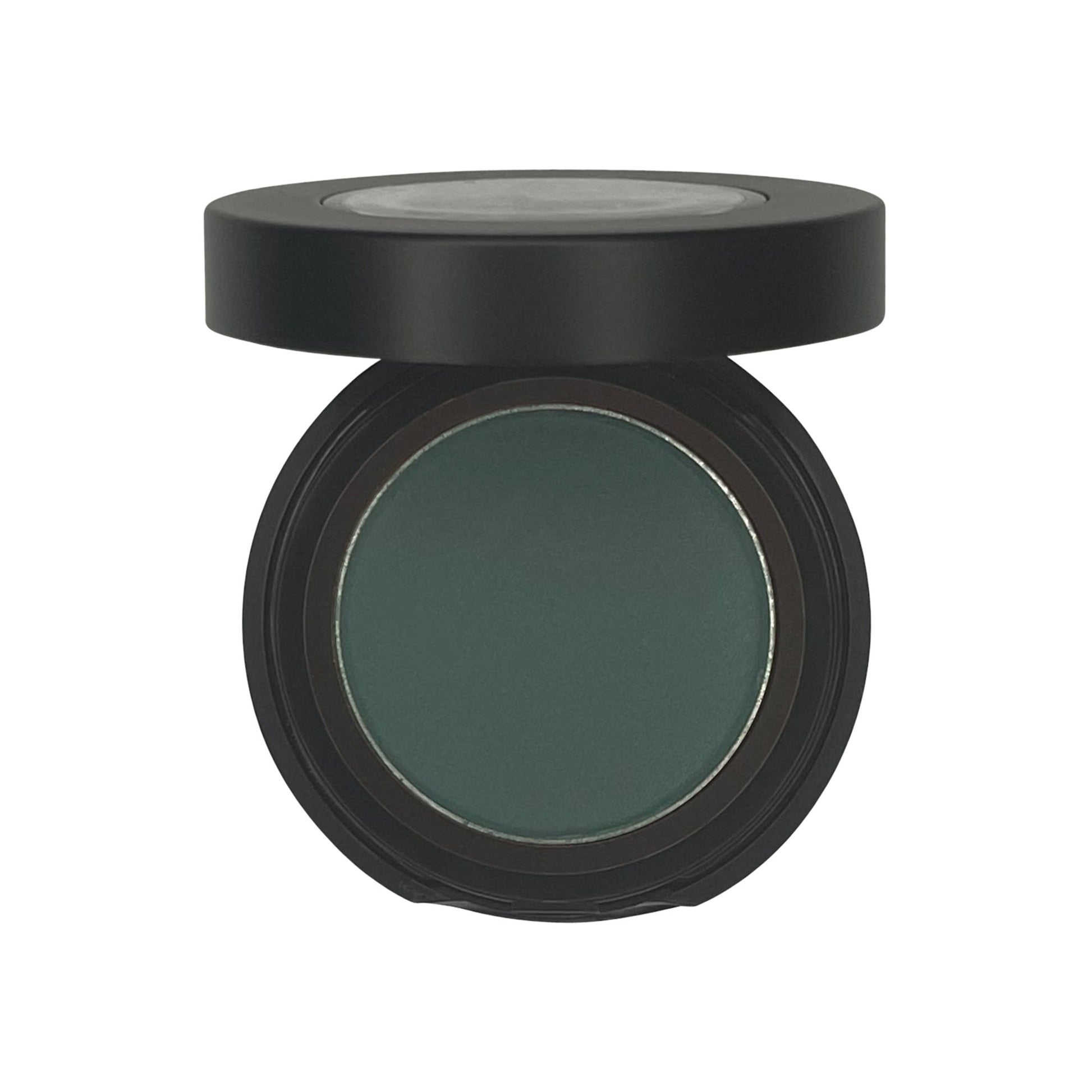 Single Pan Eyeshadow - Spruce - MIXY