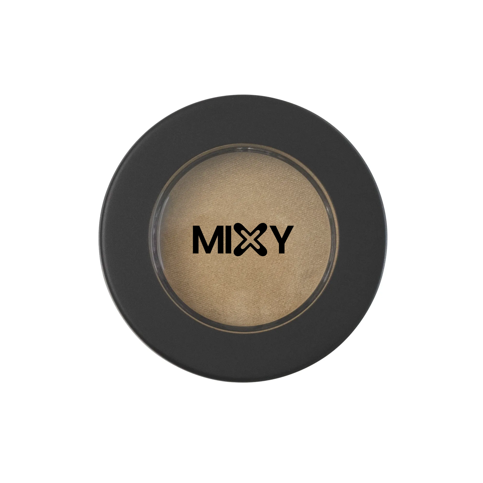 Single Pan Eyeshadow - Golden Egg - MIXY