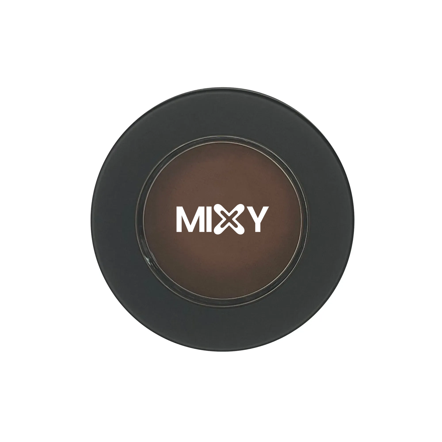 Single Pan Eyeshadow - Coconut - MIXY