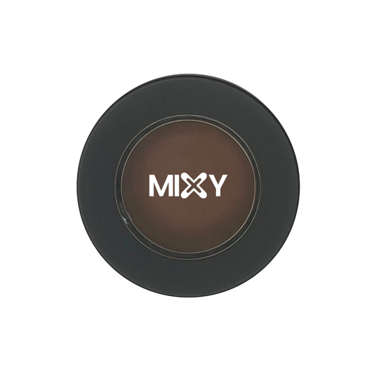 Single Pan Eyeshadow - Coconut - MIXY