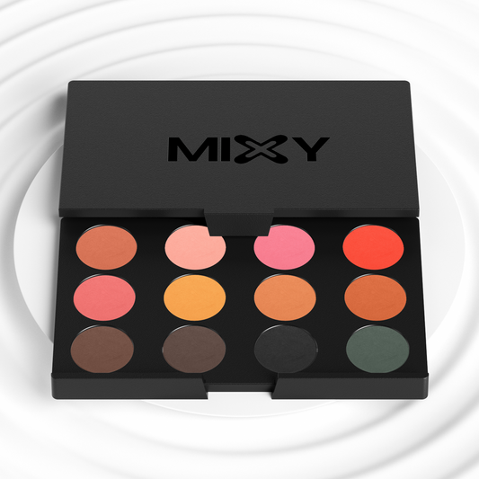 Gorgeous Palette - MIXY