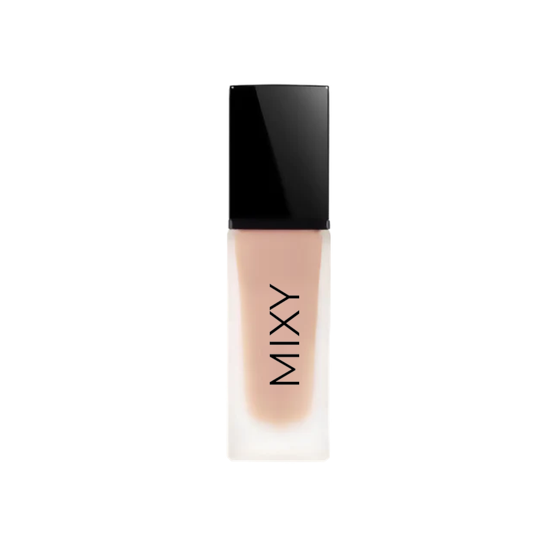 Foundation - Peachy (Neutral) - MIXY