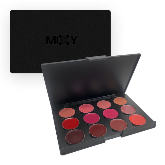 viaGlamour image of a Palettes