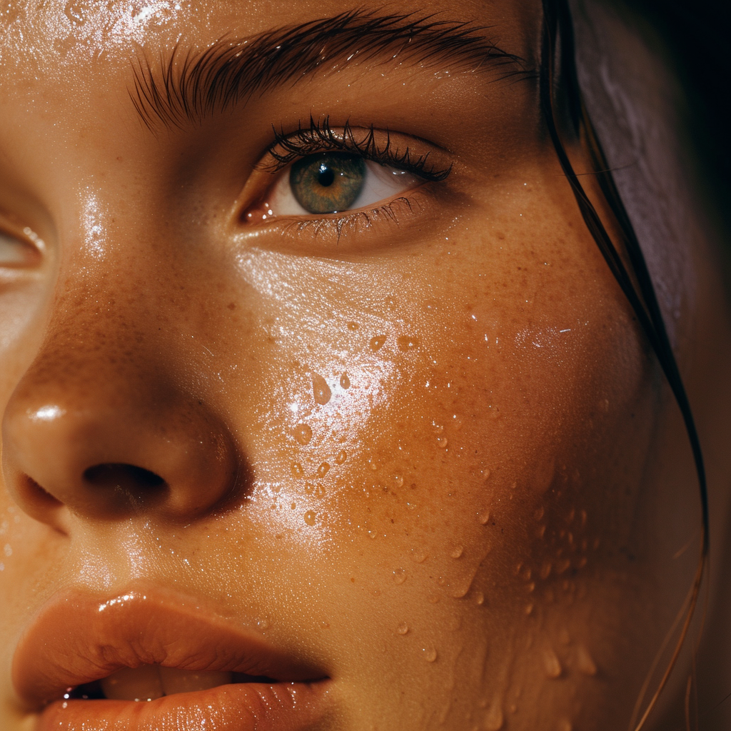 Vitamin E Skincare Applicator